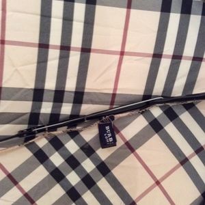 Burberry Accessories - Burberry Umbrella Burberry Accessories - Burberry Umbrella